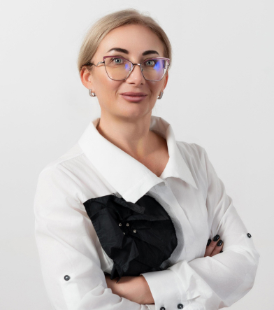 Фотьянова Ирина Викторовна