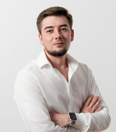 Фотьянов Георгий Вадимович